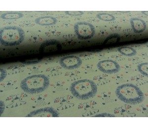 Jersey - Lion Party khaki